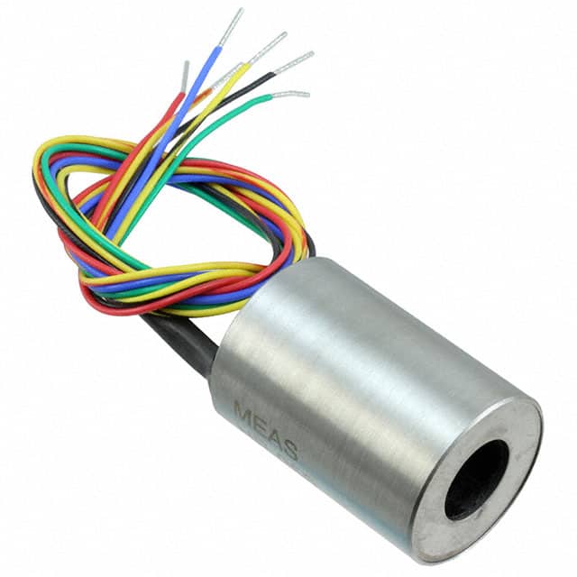 02560389-000 TE Connectivity Measurement Specialties  LVDT Transducers (Linear Variable Differential Transformer)